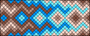 Normal pattern #69950 variation #304030
