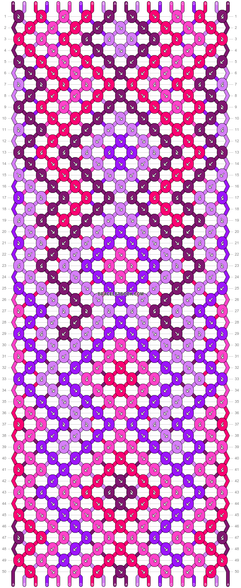 Normal pattern #69950 variation #304034 pattern