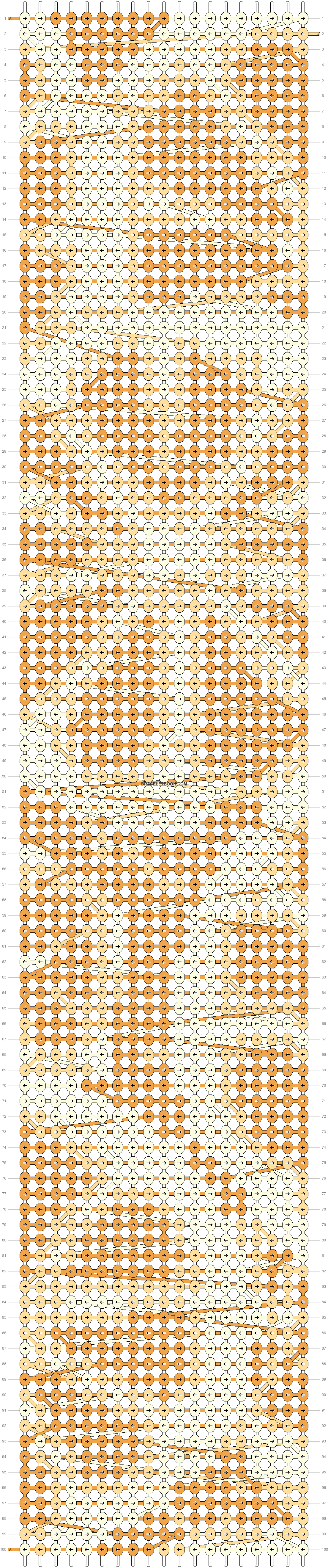 Alpha pattern #153493 variation #304048 pattern