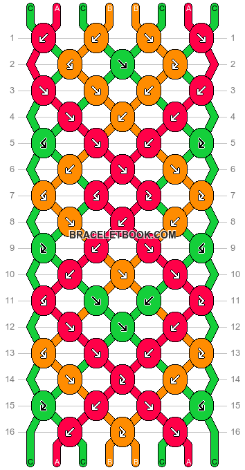 Normal pattern #150025 variation #304060 pattern