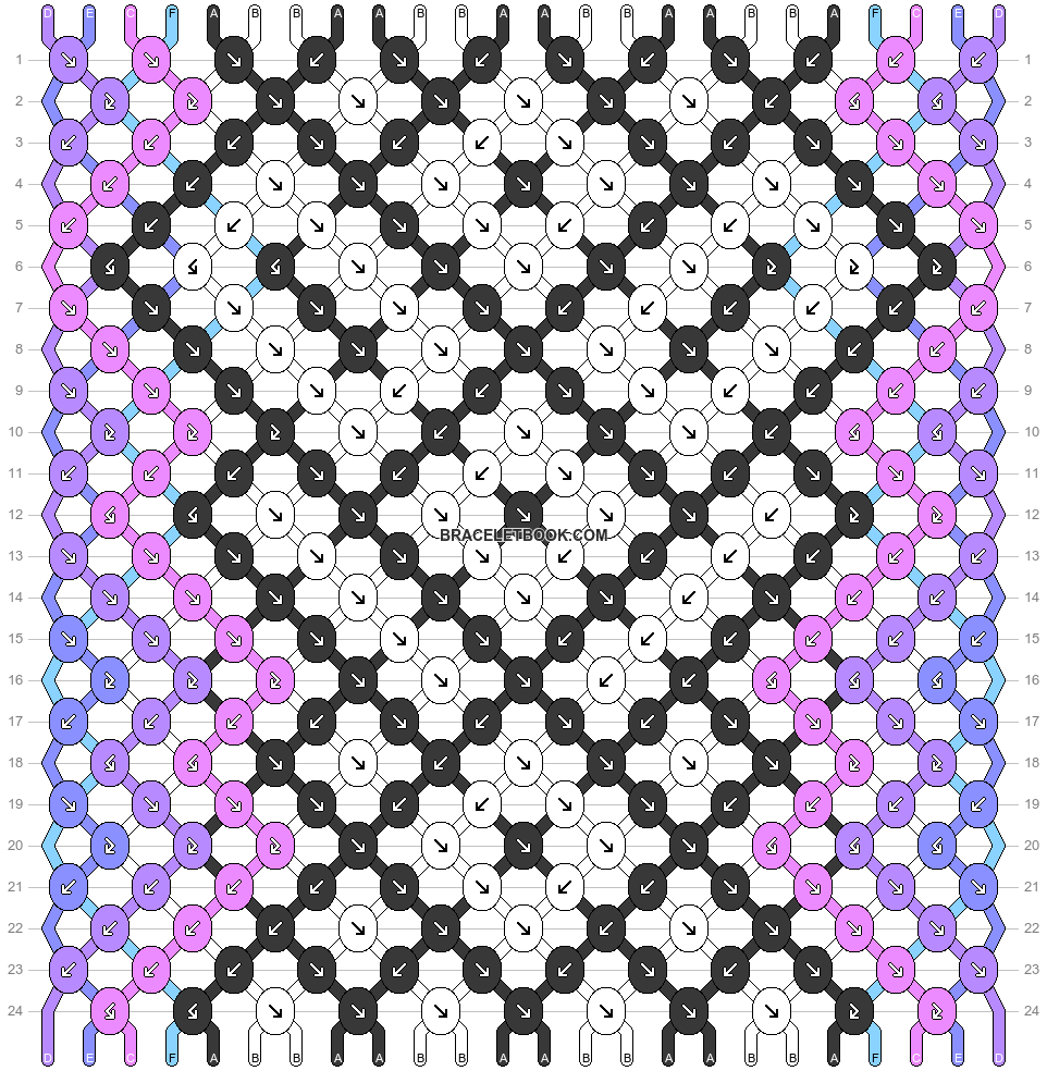 Normal pattern #152781 variation #304068 pattern