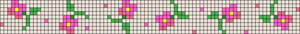 Alpha pattern #153486 variation #304111