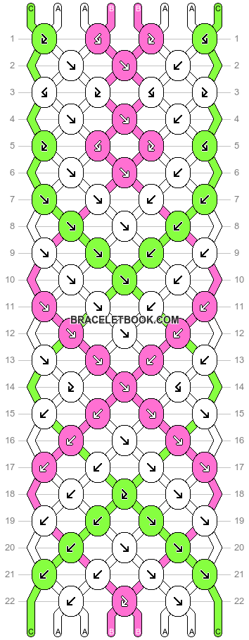Normal pattern #152017 variation #304115 pattern