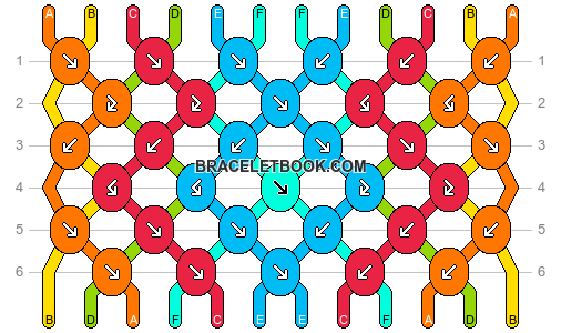 Normal pattern #18 variation #304132 pattern