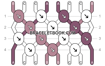 Normal pattern #1 variation #304141 pattern