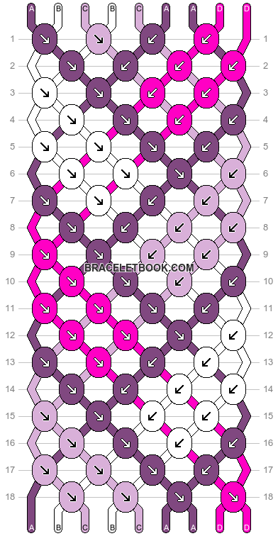 Normal pattern #25463 variation #304145 pattern