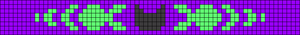 Alpha pattern #91600 variation #304150