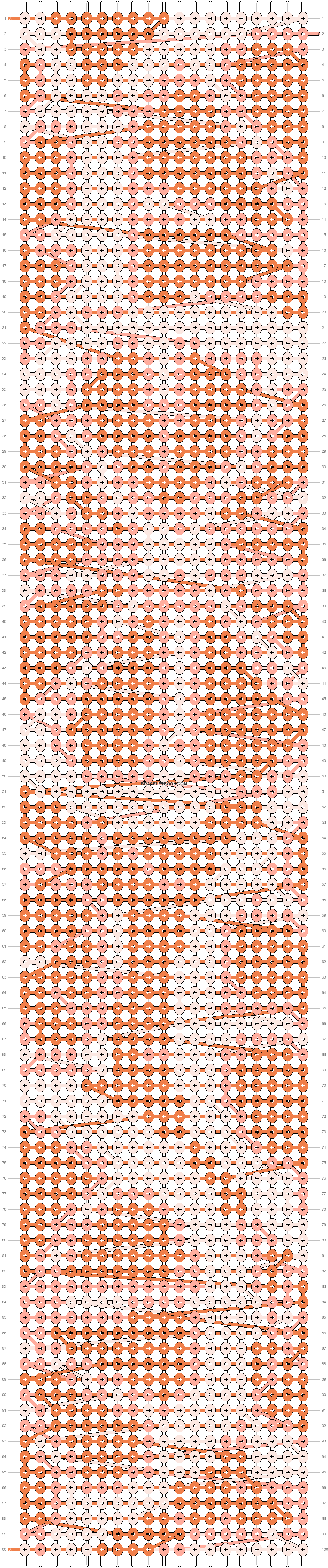 Alpha pattern #153493 variation #304164 pattern
