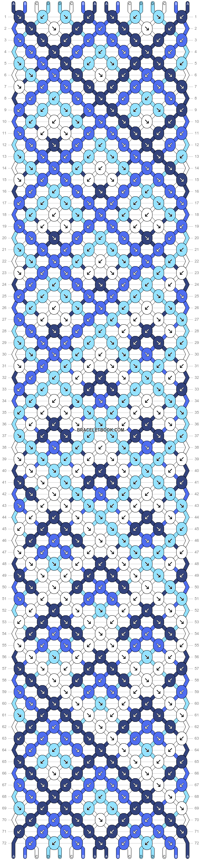Normal pattern #38765 variation #304168 pattern
