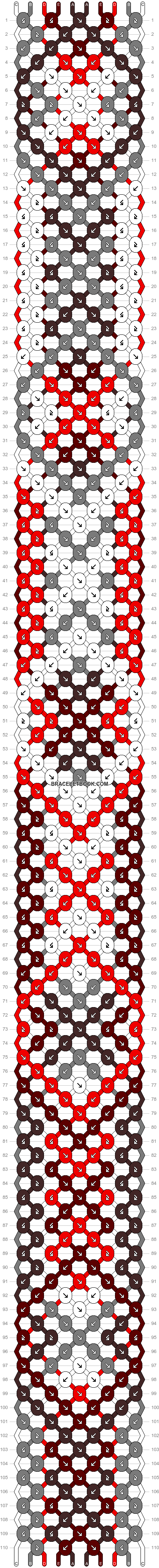 Normal pattern #151357 variation #304187 pattern