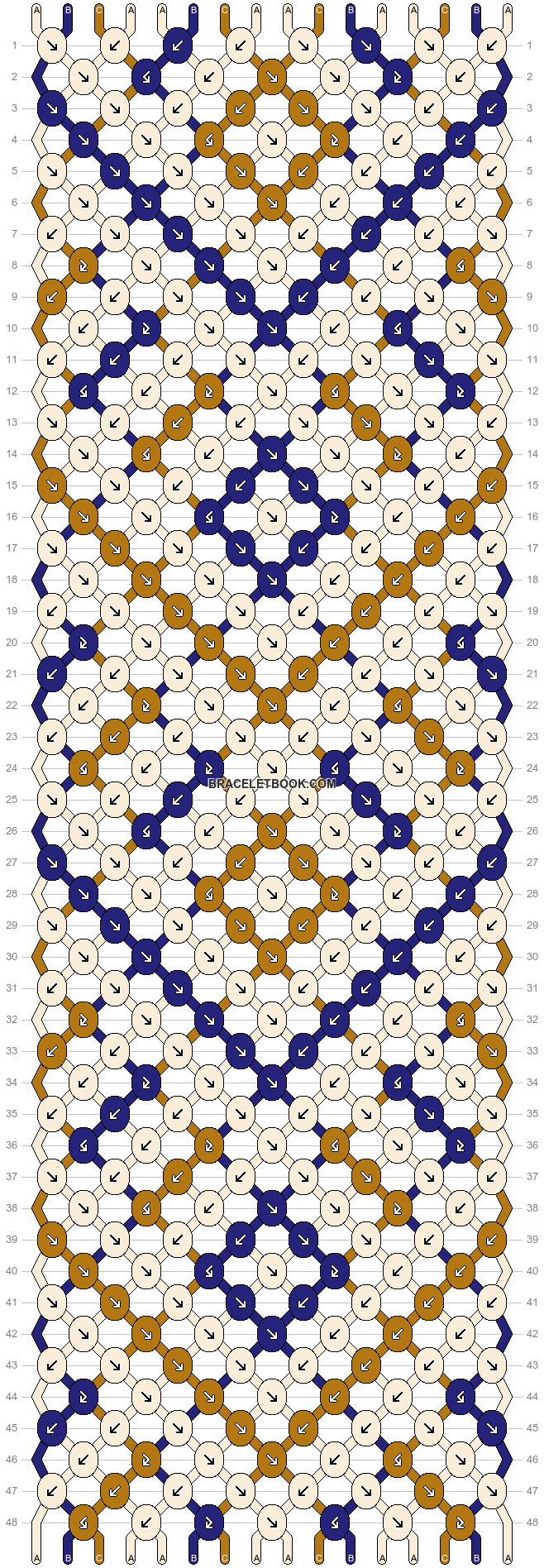 Normal pattern #59759 variation #304196 pattern