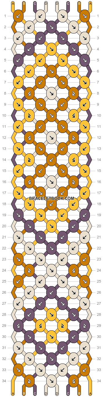 Normal pattern #148856 variation #304204 pattern