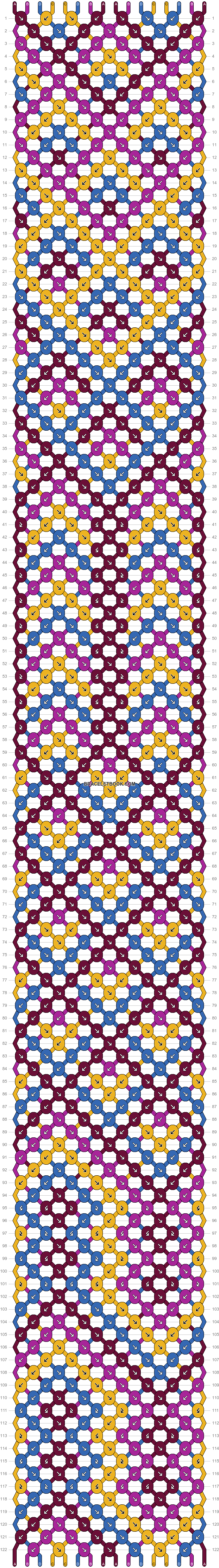 Normal pattern #120403 variation #304224 pattern