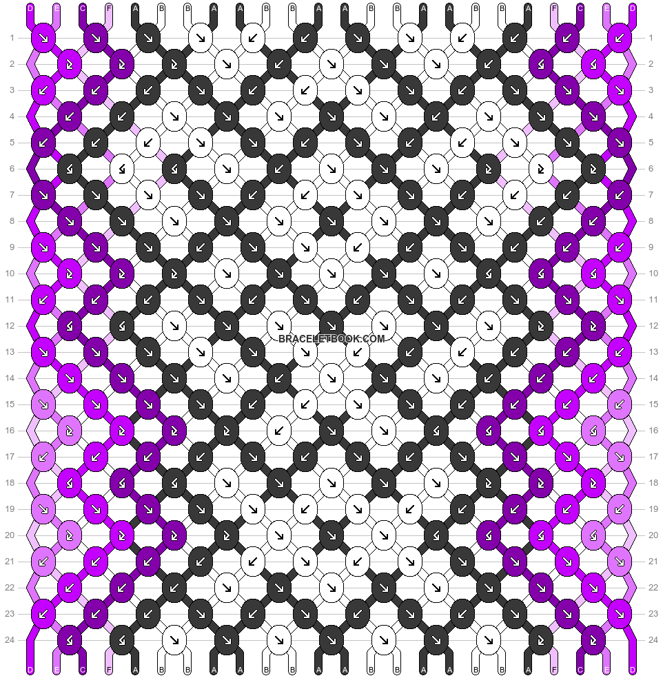 Normal pattern #153217 variation #304228 pattern