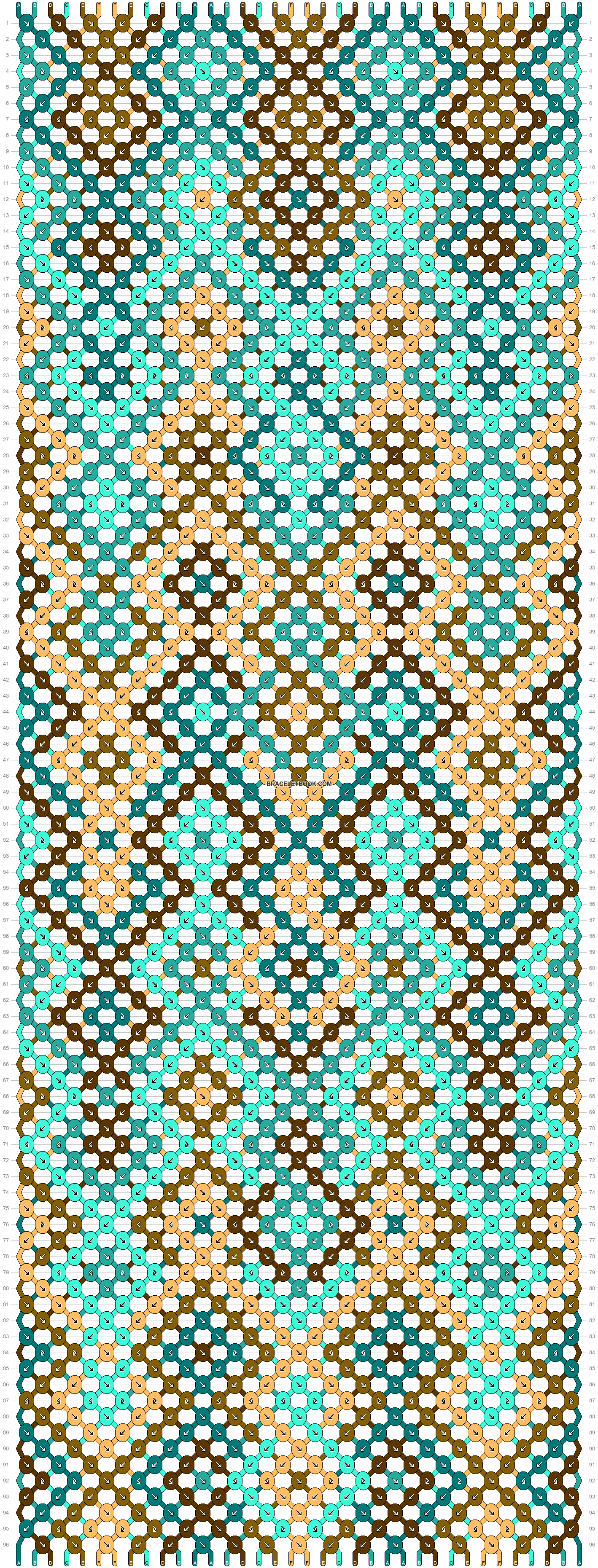 Normal pattern #153480 variation #304231 pattern