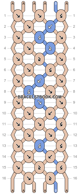 Normal pattern #152796 variation #304244 pattern