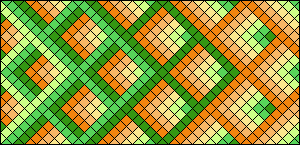 Normal pattern #24520 variation #304253