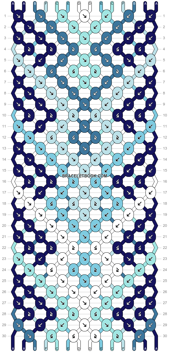Normal pattern #74435 variation #304260 pattern