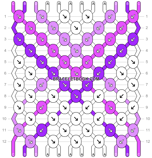 Normal pattern #150050 variation #304278 pattern