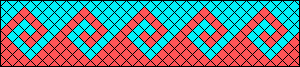 Normal pattern #5608 variation #304305