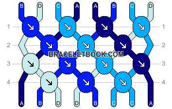 Normal pattern #1 variation #304317 pattern