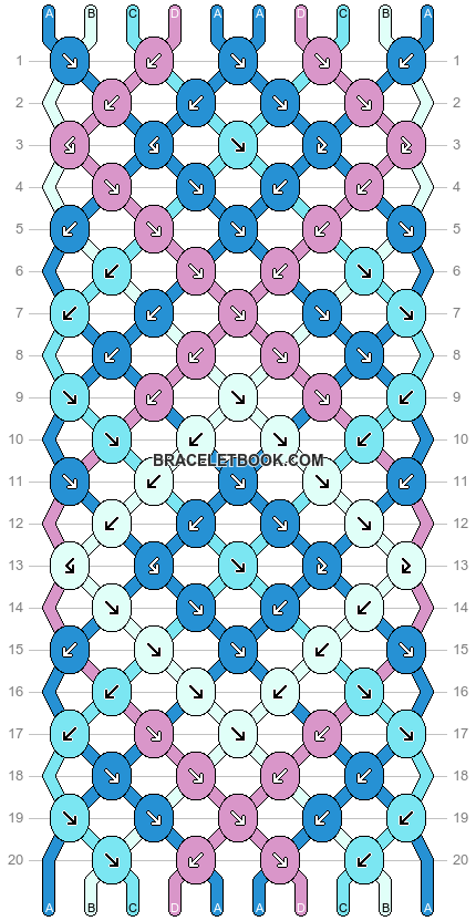 Normal pattern #152910 variation #304350 pattern