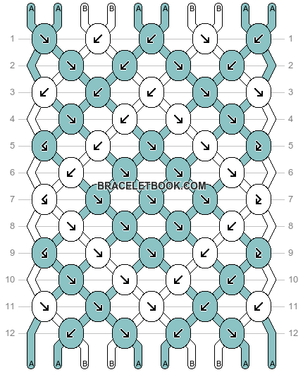 Normal pattern #153373 variation #304360 pattern