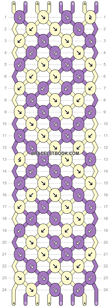 Normal pattern #149939 variation #304362 pattern