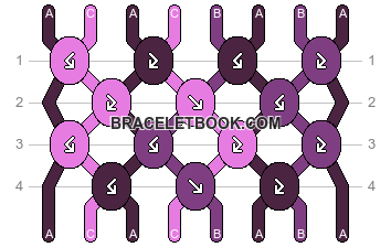 Normal pattern #153555 variation #304364 pattern