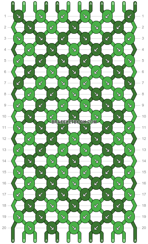 Normal pattern #144414 variation #304366 pattern
