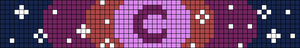 Alpha pattern #153518 variation #304407