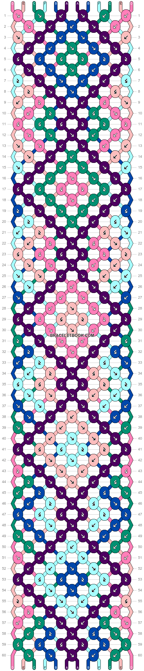 Normal pattern #92301 variation #304414 pattern