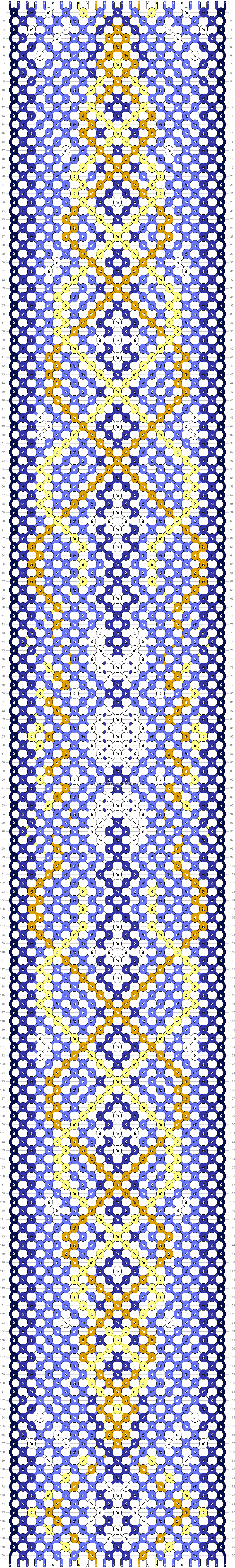 Normal pattern #133045 variation #304432 pattern