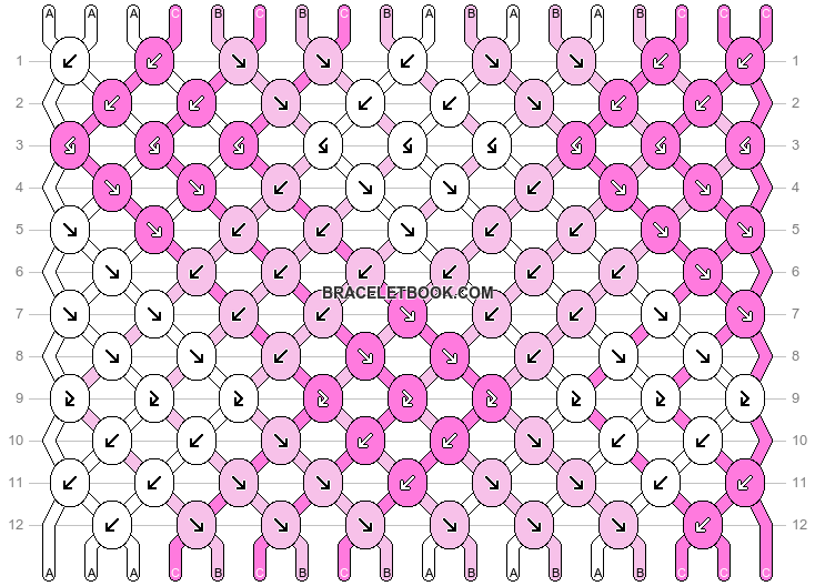 Normal pattern #124904 variation #304438 pattern