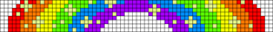 Alpha pattern #153132 variation #304441