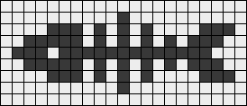 Alpha pattern #142852 variation #304445 preview