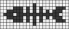 Alpha pattern #142852 variation #304445