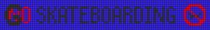 Alpha pattern #150214 variation #304449