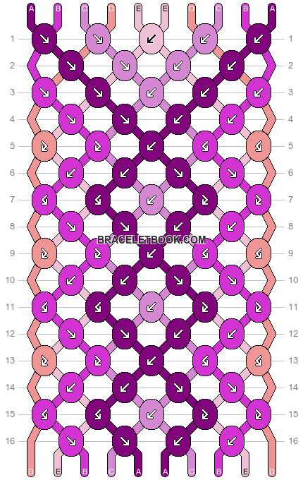 Normal pattern #17657 variation #304455 pattern