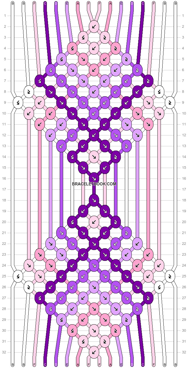 Normal pattern #153312 variation #304468 pattern