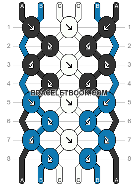 Normal pattern #150087 variation #304487 pattern