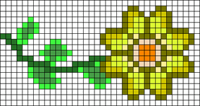 Alpha pattern #143272 variation #304492