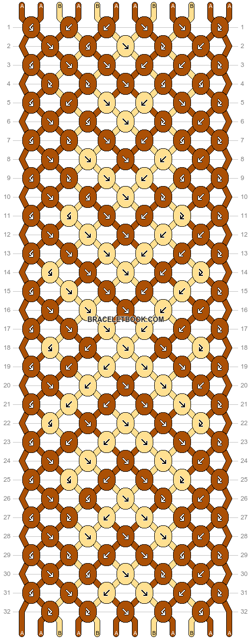 Normal pattern #30018 variation #304499 pattern