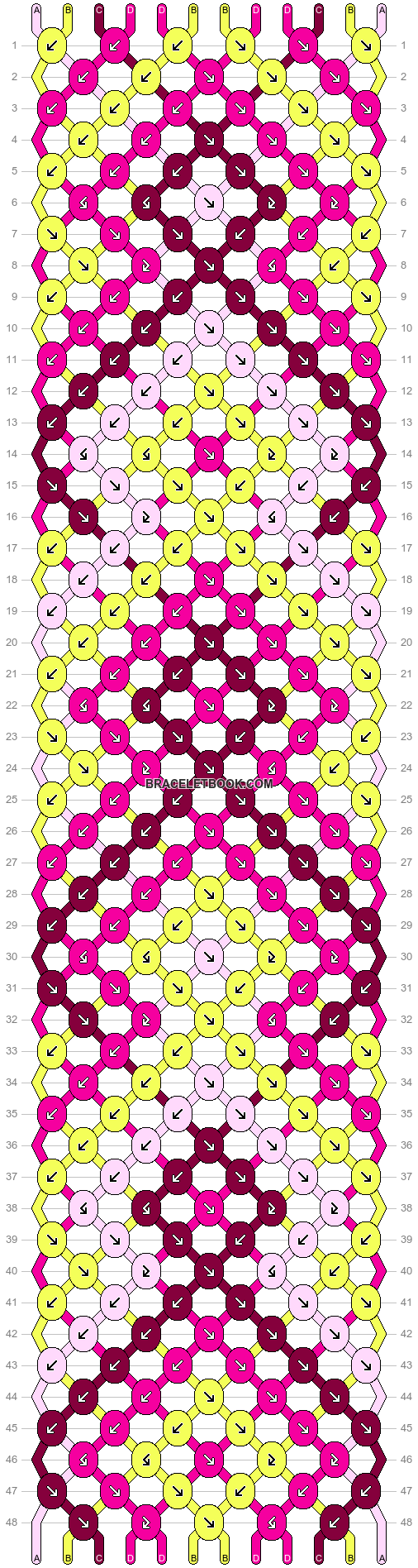 Normal pattern #119817 variation #304510 pattern