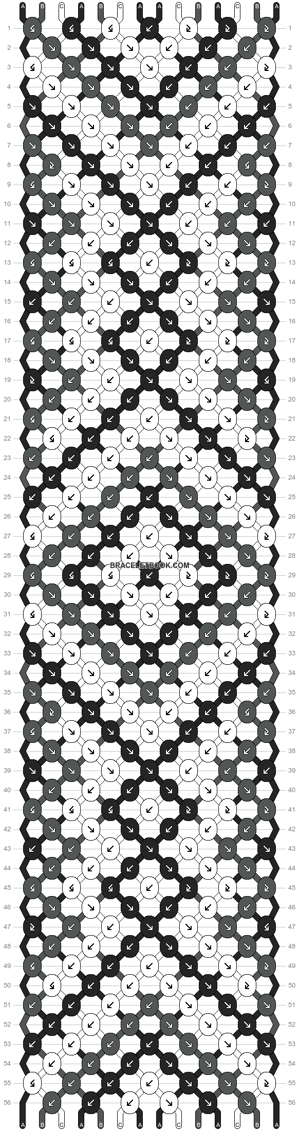 Normal pattern #146201 variation #304528 pattern