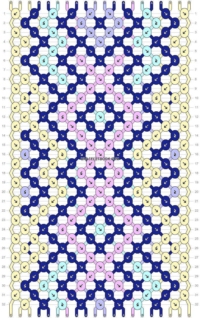 Normal pattern #123341 variation #304529 pattern