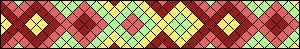 Normal pattern #266 variation #304530