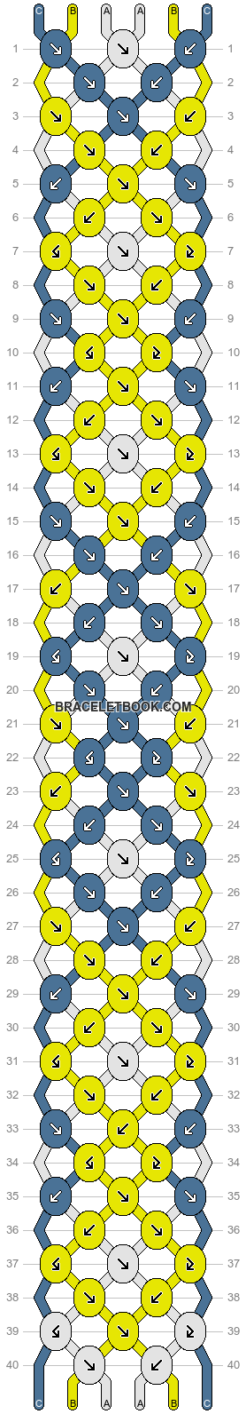 Normal pattern #153570 variation #304534 pattern