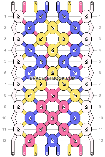 Normal pattern #151019 variation #304535 pattern