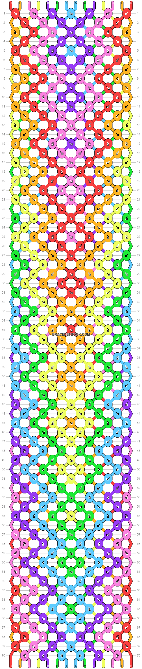 Normal pattern #24805 variation #304537 pattern